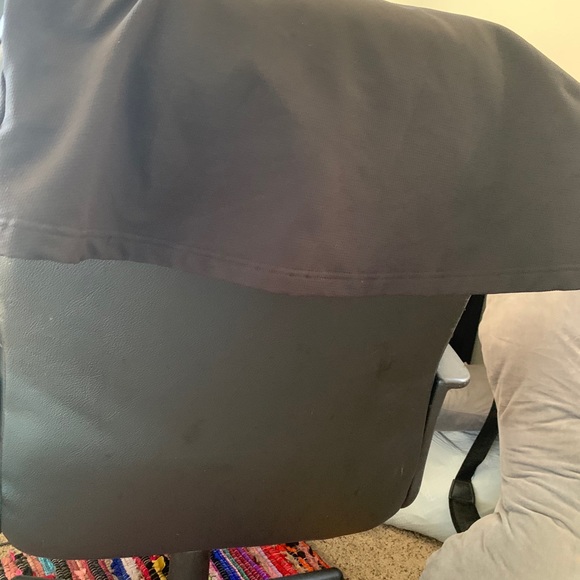 Women’s north face tekno ridge pullover - Picture 5 of 5